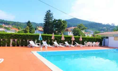Hotel Vila D'artes