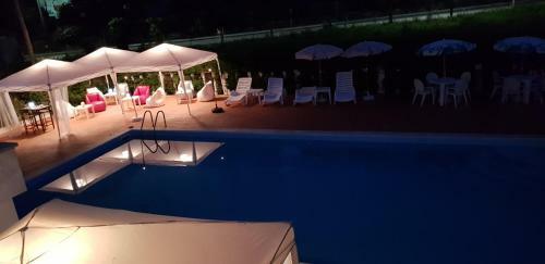 Hotel Vila D'artes