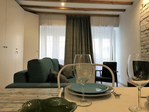 Apartamento Loft Pra�a Das Flores
