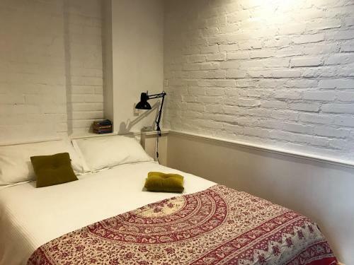 Apartamento Loft Pra�a Das Flores