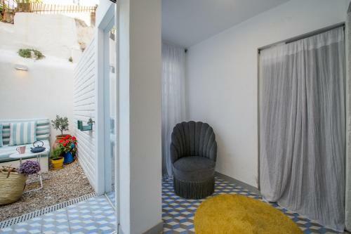 Apartamento Loft Pra�a Das Flores