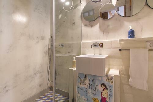 Apartamento Loft Pra�a Das Flores