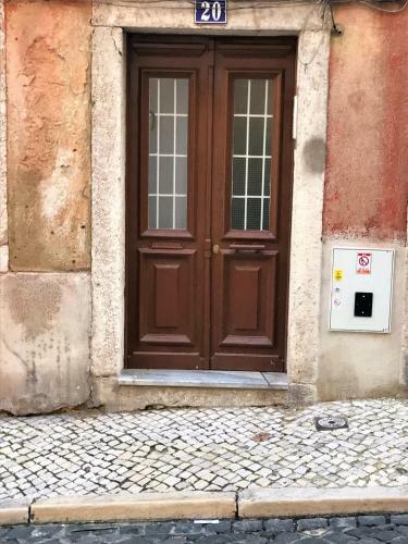 Apartamento Loft Pra�a Das Flores