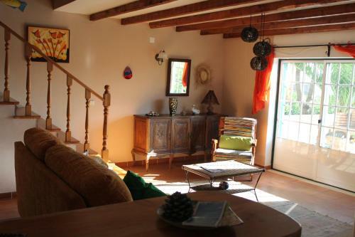 Av� Das Bolachas House