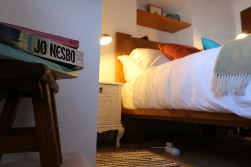 Hostal The Place At Evoramonte