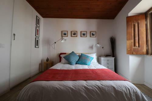 Hostal The Place At Evoramonte