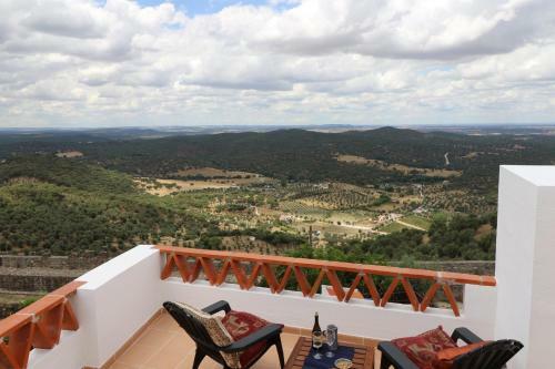 Hostal The Place At Evoramonte