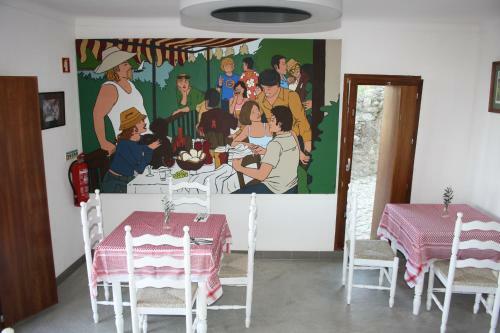 Hostal The Place At Evoramonte