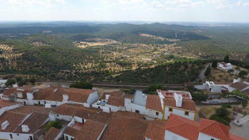 Hostal The Place At Evoramonte