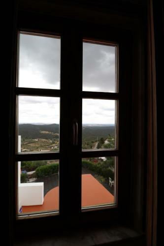 Hostal The Place At Evoramonte