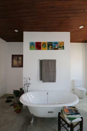 Hostal The Place At Evoramonte