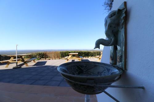 Hostal The Place At Evoramonte