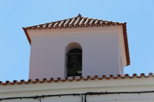 Hostal The Place At Evoramonte