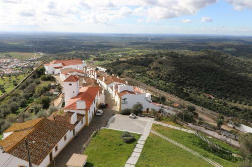 Hostal The Place At Evoramonte