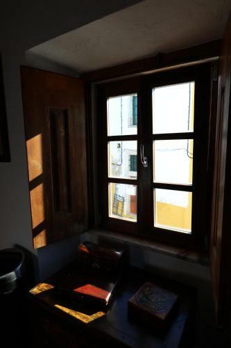 Hostal The Place At Evoramonte