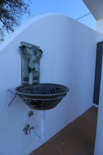 Hostal The Place At Evoramonte