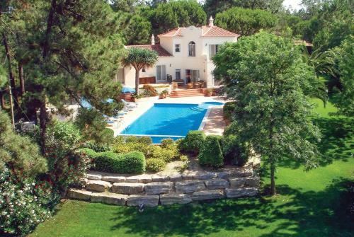 Sao Lourenco Villa Sleeps 10 Air Con Wifi