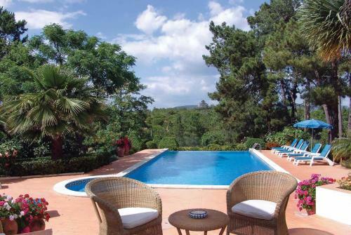 Sao Lourenco Villa Sleeps 10 Air Con Wifi