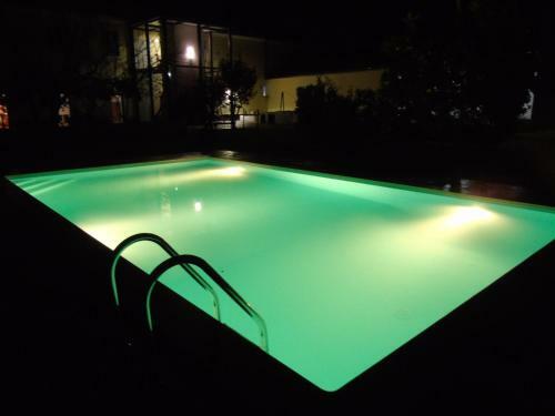 Agroturismo Casas Da Moagem