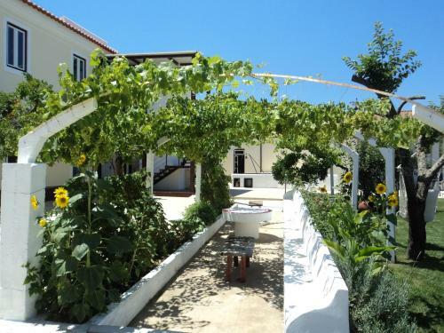 Agroturismo Casas Da Moagem