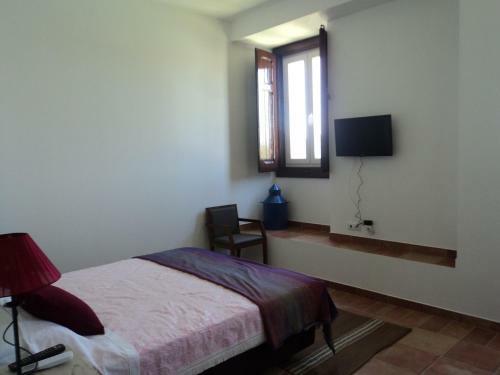 Agroturismo Casas Da Moagem