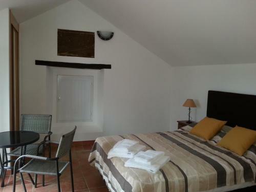 Agroturismo Casas Da Moagem
