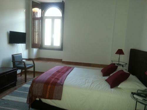 Agroturismo Casas Da Moagem