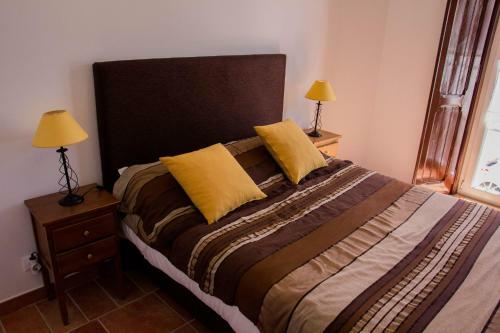 Agroturismo Casas Da Moagem