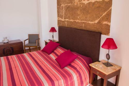 Agroturismo Casas Da Moagem