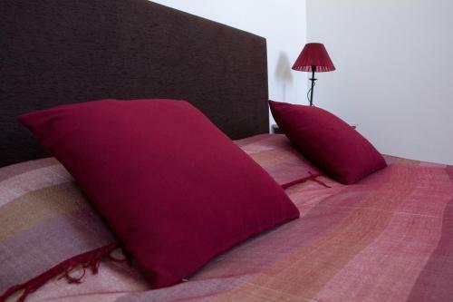 Agroturismo Casas Da Moagem