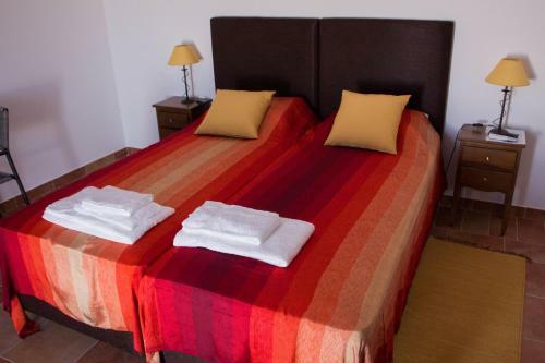 Agroturismo Casas Da Moagem