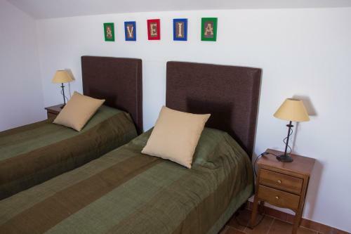 Agroturismo Casas Da Moagem