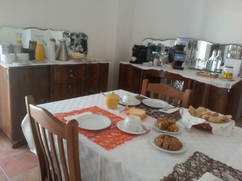 Agroturismo Casas Da Moagem