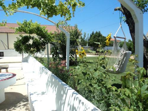 Agroturismo Casas Da Moagem