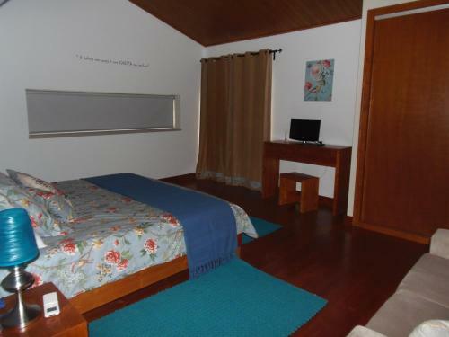 Agroturismo Monte Vale Mosteiro