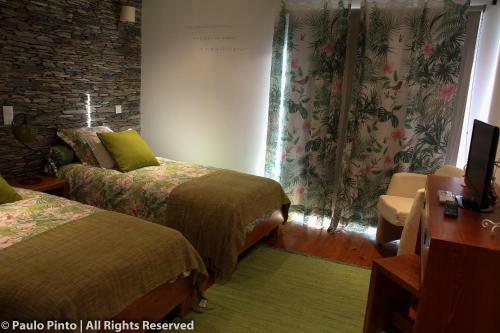 Agroturismo Monte Vale Mosteiro