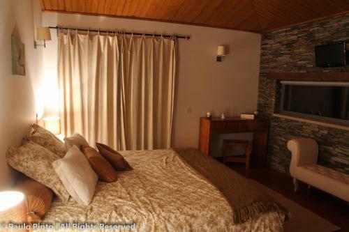 Agroturismo Monte Vale Mosteiro