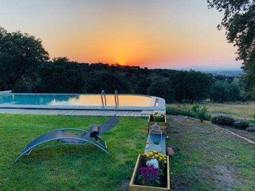Agroturismo Monte Vale Mosteiro