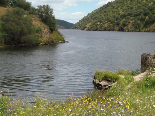 Agroturismo Monte Vale Mosteiro