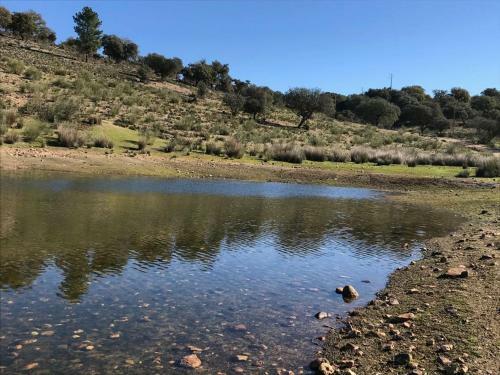 Agroturismo Monte Vale Mosteiro