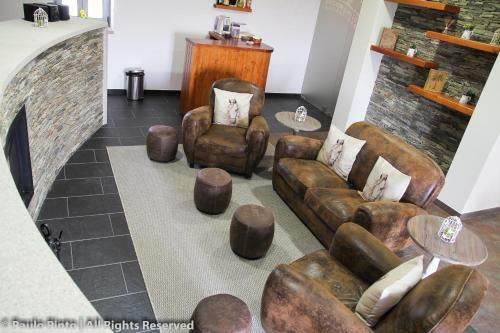 Agroturismo Monte Vale Mosteiro
