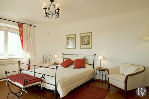 Boliqueime Villa Sleeps 8 Pool Air Con Wifi