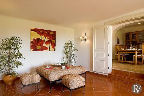 Boliqueime Villa Sleeps 8 Pool Air Con Wifi