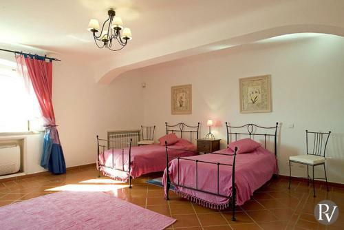 Boliqueime Villa Sleeps 8 Pool Air Con Wifi