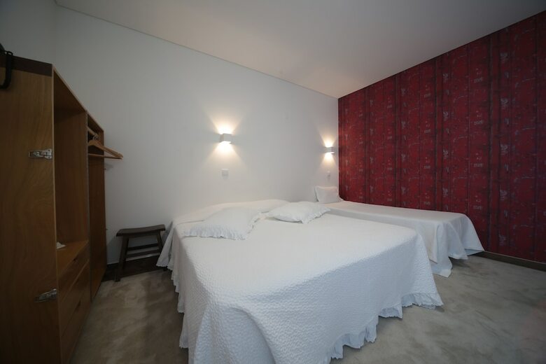 Quinta D'anta- Hotel Rural