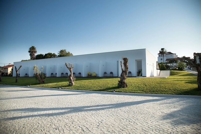 Quinta D'anta- Hotel Rural