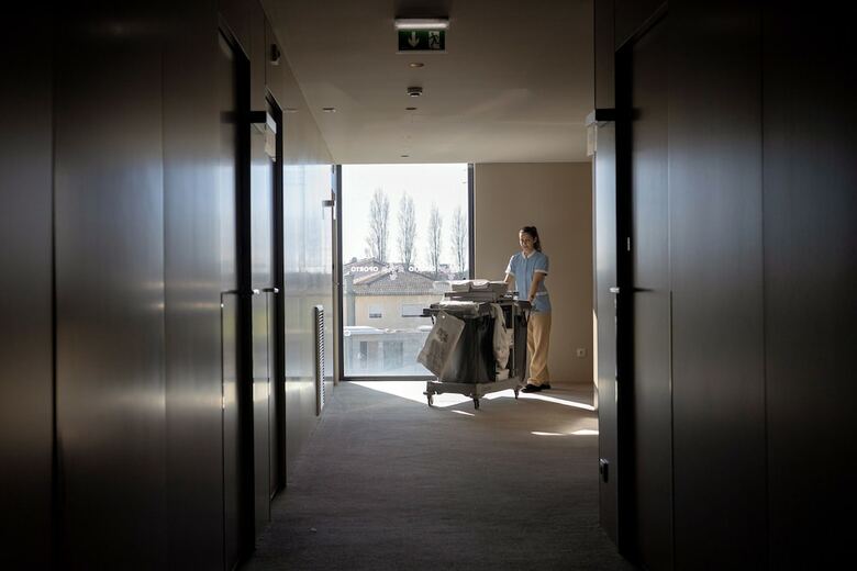 Oporto Airport & Business Hotel