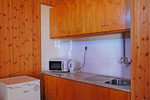 Hostal Ecopark Azibo