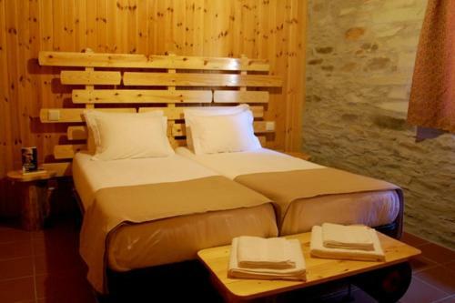 Hostal Ecopark Azibo