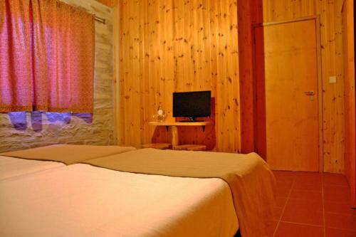 Hostal Ecopark Azibo